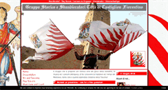 Desktop Screenshot of gruppostorico.com